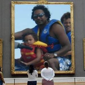 Meet your Posher, Rodolfo